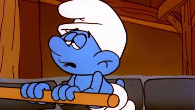 The Smurf Who Couldn't Say No • Full Episode • The Smurfs