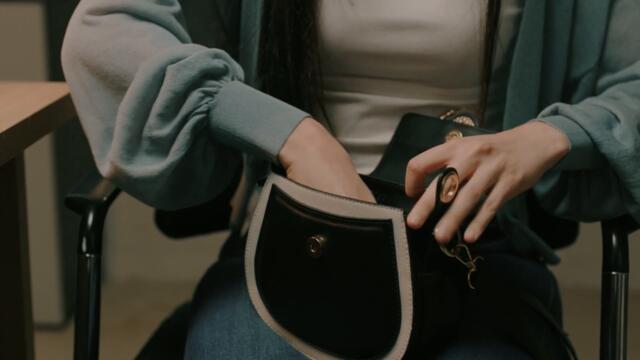 Alev Alev 28. Bölüm (Final) - Çicek'ten İskender'e Oyun!