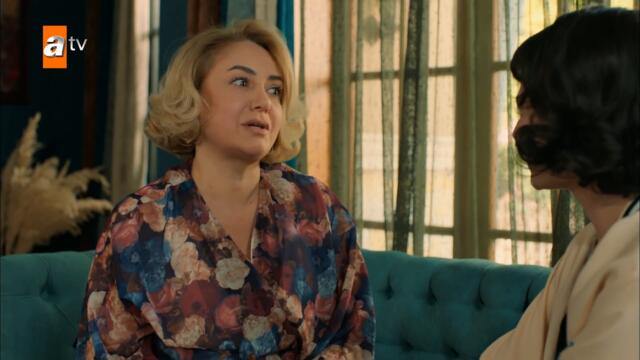 Betül'ün büyük planı - @Bir Zamanlar Çukurova  98. Bölüm