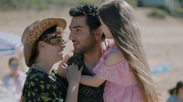 Alev Alev 28. Bölüm (Final) - Mutlu Son!