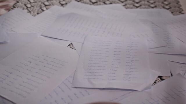 Camdaki Kız 8. Bölüm Fragmanı