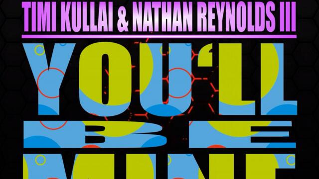 You'll Be Mine (Bmonde Remix)