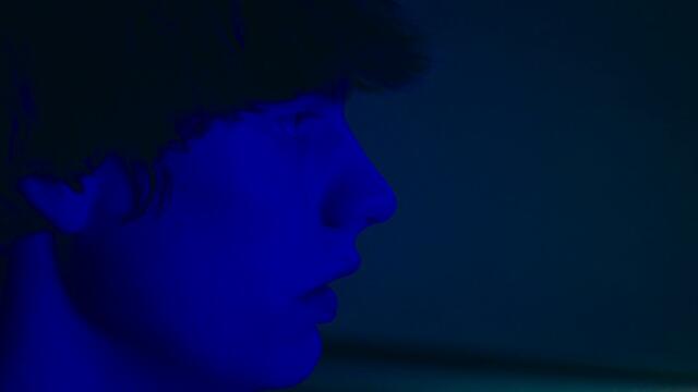 Louis Dunford - Ballad of Benjamin (Official Video)