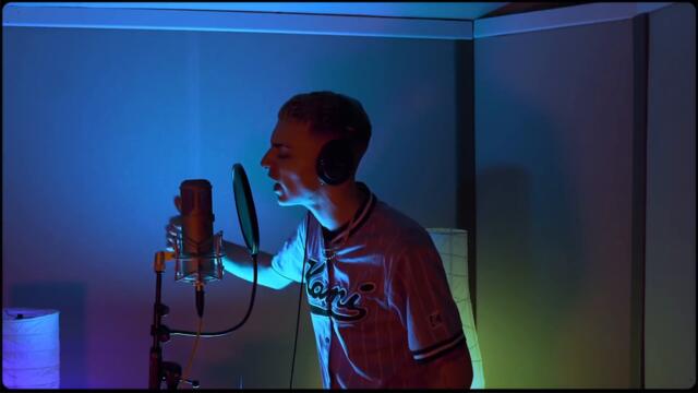 Skinny - Oh Mama Freestyle (Official Video)