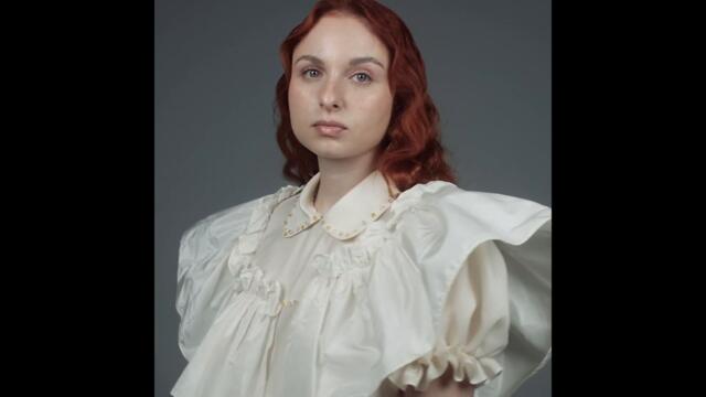 Lucia - Who (official video)