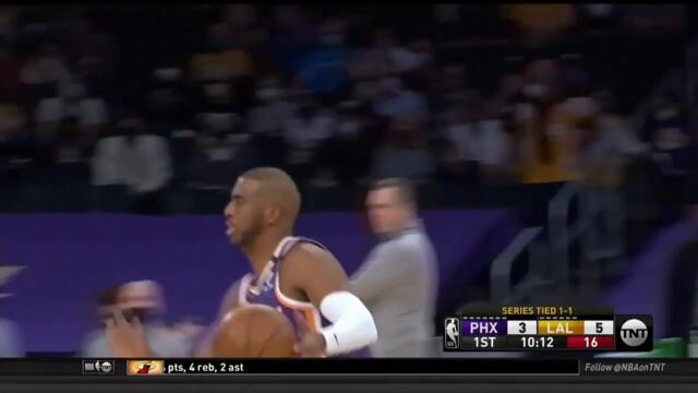 SUNS at LAKERS GAME 3 | FULL GAME HIGHLIGHTS | 2021 NBA PLAYOFFS