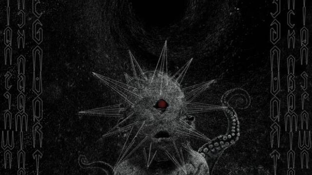 OMEGAVORTEX - Stellar Death