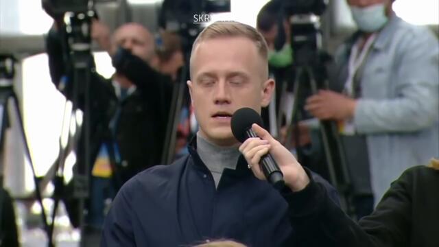 Президент, що готовий порушувати закон