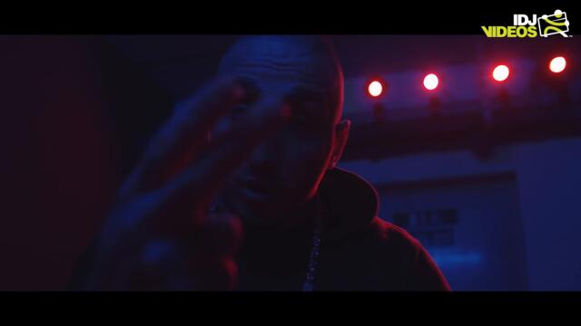 VUK MOB FEAT. UKI Q X SERGEJ PAJIC - HIPNOTISANA (OFFICIAL VIDEO)