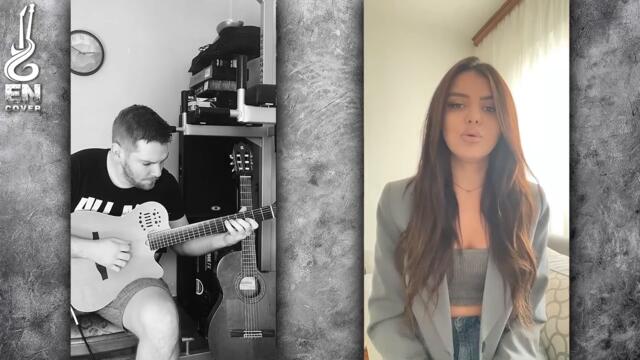 Azra Husarkic & Edin Nala - Moj Otac (cover)