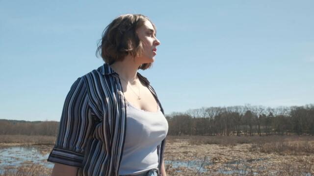 Sammy Haig - Will I See You Tomorrow? feat. Sarah Katherine Lawless (Official Music Video)