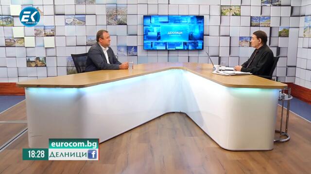 Иван Иванов, КП "БСП за България": Готова ли е БСП за изборите?