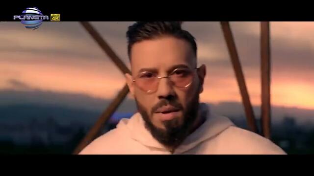 DJORDAN - LUDA ZHENA Джордан - Луда жена, 2021