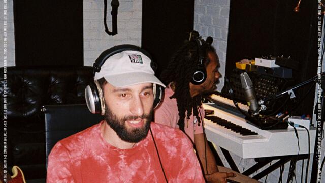 Erick the Architect - Let It Go (Linden Jay UKG Remix) (Official Audio)