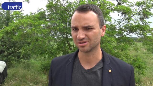 Тодор Стоилов с коментар за ситуацията в БСП