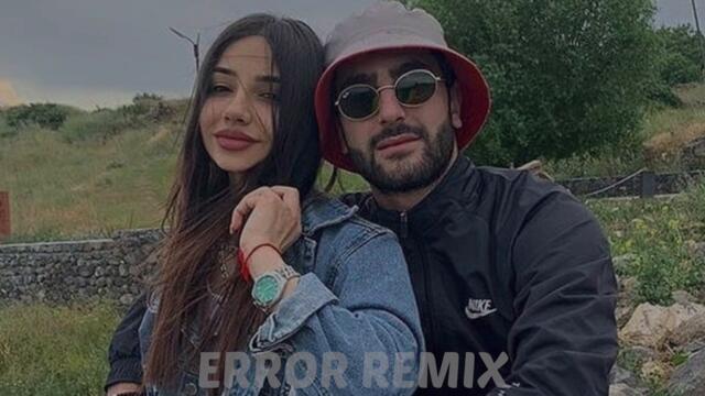 HammAli & Navai – Ну Почему? Ft. Emin (Error Remix)