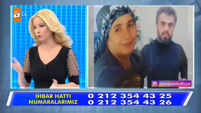 Yusuf Turhan canlı yayında çarpıcı iddialara cevap verdi - @Müge Anlı ile Tatlı Sert  28 Mayıs 2021