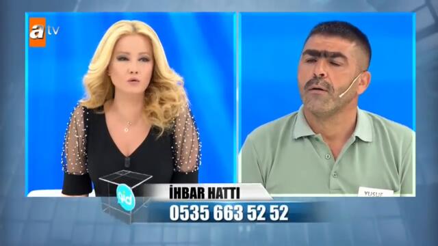 Ağabeyim bana şantaj yaptı! - @Müge Anlı ile Tatlı Sert  28 Mayıs 2021