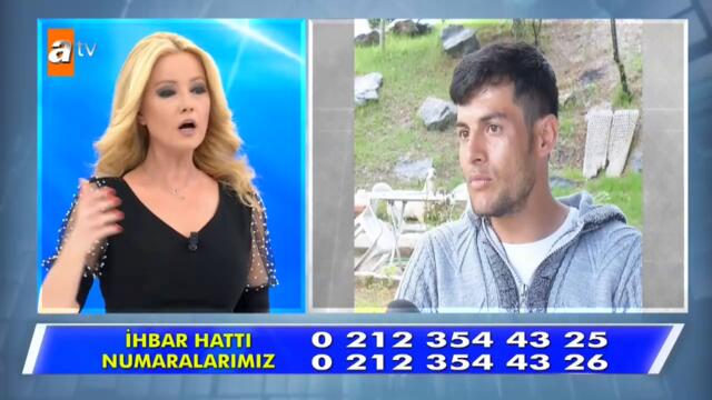 Ahmet Taşkın'ın sevgilisi olan Lale'nin eşinin başına ne geldi - @Müge Anlı ile Tatlı Sert  28 Mayıs