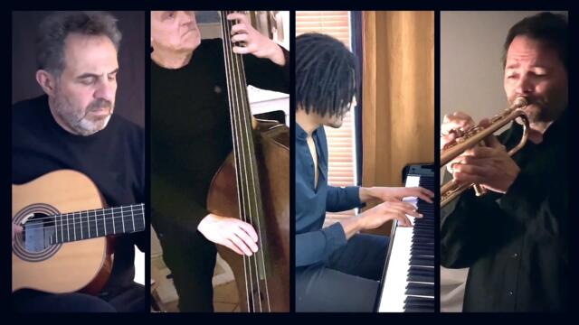 Lars Danielsson Liberetto "Cloudland"