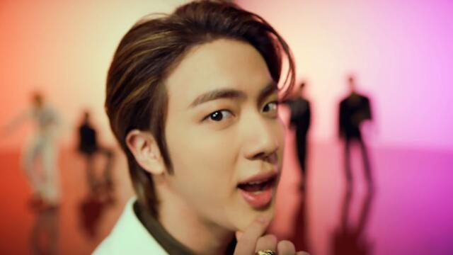 BTS (방탄소년단) 'Butter' Official MV (Hotter Remix)