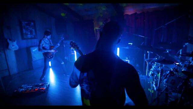 JUPITER HOLLOW - The Rosedale (Live Session)