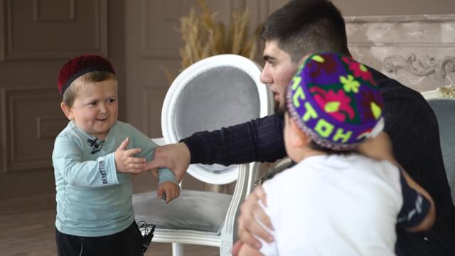 Хасбулла vs. Абдурозик. Бой назначен