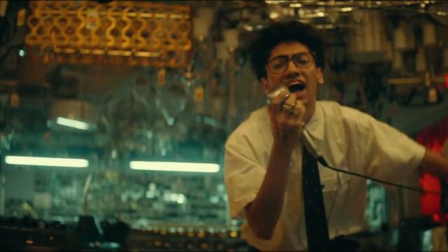 ericdoa - fantasize (Official Video)