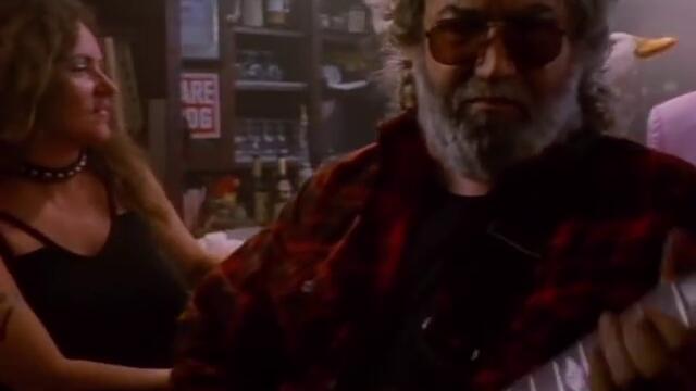Grateful Dead - Hell In A Bucket (Official Music Video)