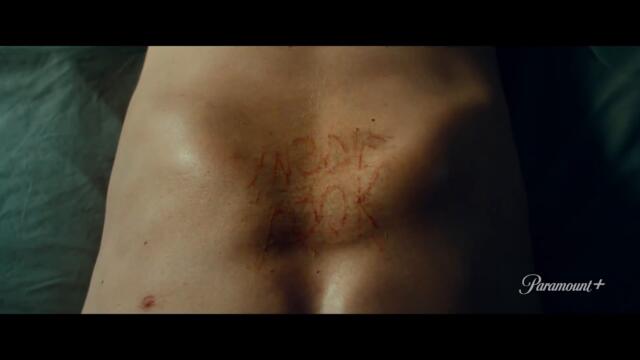 INFINITE Official Trailer (2021)