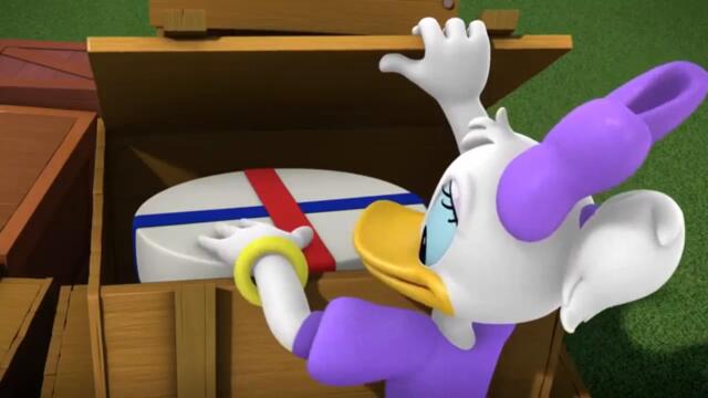 Mickey Mouse Clubhouse and The Roadster Racers I Minnie Mouse Full Episodes #18