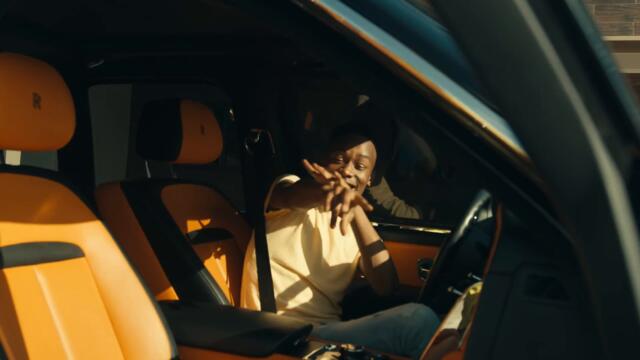 Hotboii & Future "Nobody Special" (Official Video)