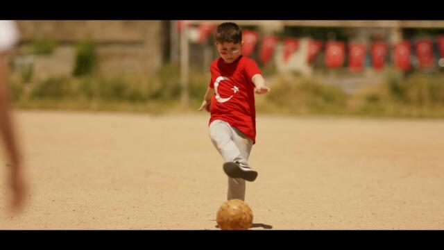 Umut Timur - Türkiye 🇹🇷  (prod. by Umut Timur) [Official Video]