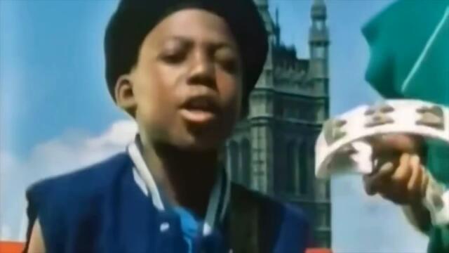 Musical Youth - Pass The Dutchie (Official Video HD)(Audio HD)