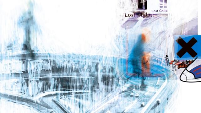 Exit Music (For A Film)