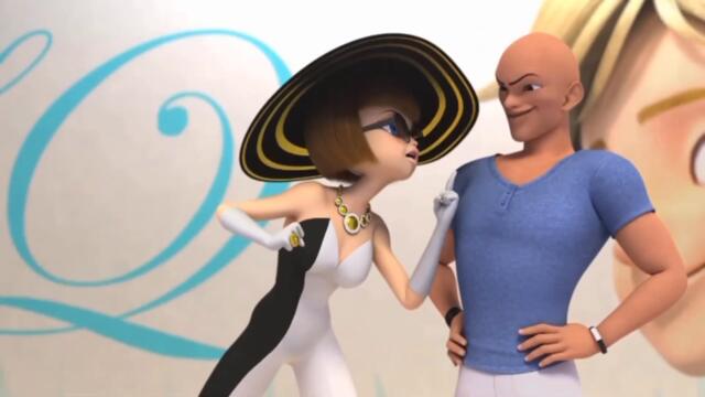 Lady Bee?🐝🐞 [Optigami Trailer #2] || Лейди Бий?🐝🐞 [Оптигами Трейлър #2]