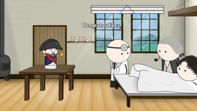 The Napoleonic Wars  - OverSimplified (Part 1)