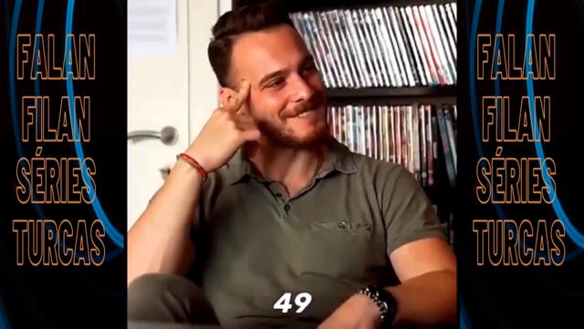 HANKER, A HISTÓRIA DO ROMANCE DE KEREM BÜRSIN E HANDE ERÇEL - Aşkım, ne oldu? - PARTE 6