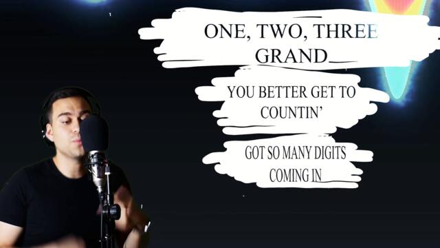 Majestic Dre - Wockesha Remix | @MoneyBagg Yo - Wockesha | Freestyle Friday