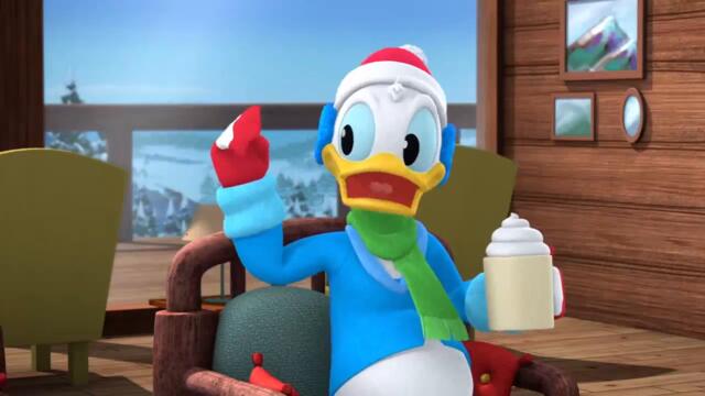 Mickey Mouse Clubhouse and The Roadster Racers I Minnie Mouse Full Episodes #15