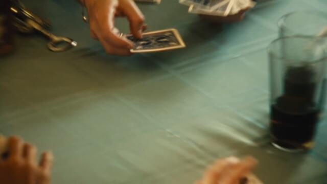 Ben Chandler - Young Mistakes (Official Video)