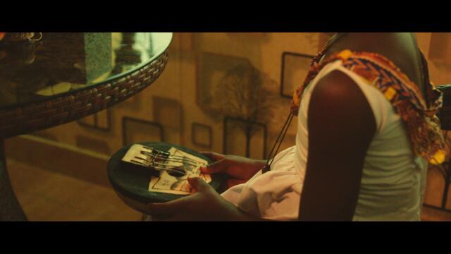 BELLAH - EVIL EYE (OFFICIAL VIDEO)