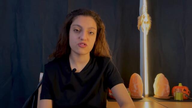 Историята за Вила Роза. Мистериите на Балкана