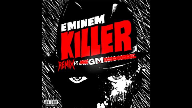 Killer (Remix) (ft. GM, Eminem, Jack Harlow, Cordae)