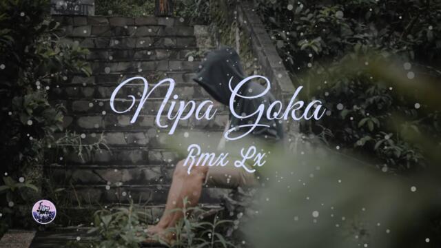 Dime quien ama de verdad "Beret" REGGAE REMIX (NIPA GOKA RMX lx)