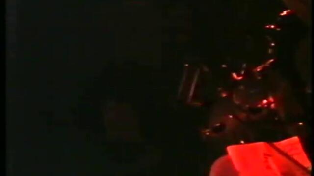 GEE TEE - Live @ The Lady Hampshire 2021