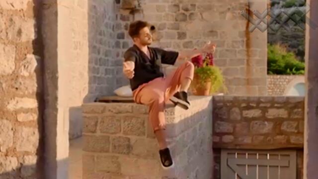 Γιώργος Λιβάνης - Θέλω Κι Άλλα - искам повече