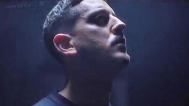 Μελίνα Κανά - Σπίθα - искра