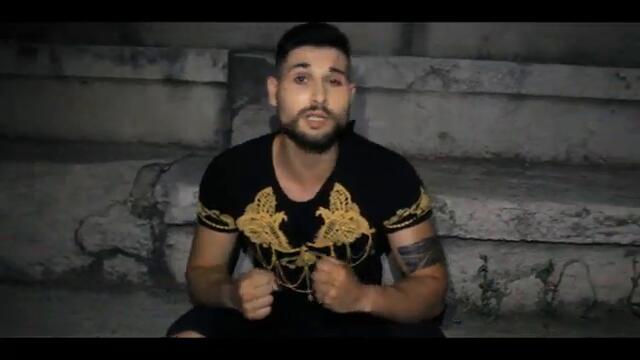 Krasen Bonev - Plachi Красен Бонев - Плачи (cover) 2021