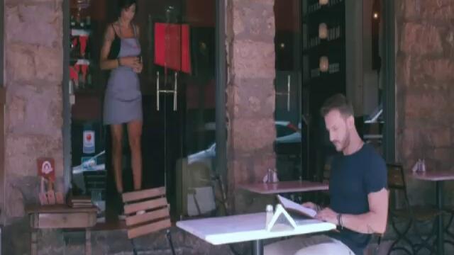 Κώστας Καραφώτης - Μη ρωτάς - не питай